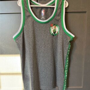 NBA Kids Celtics Basketball Jersey